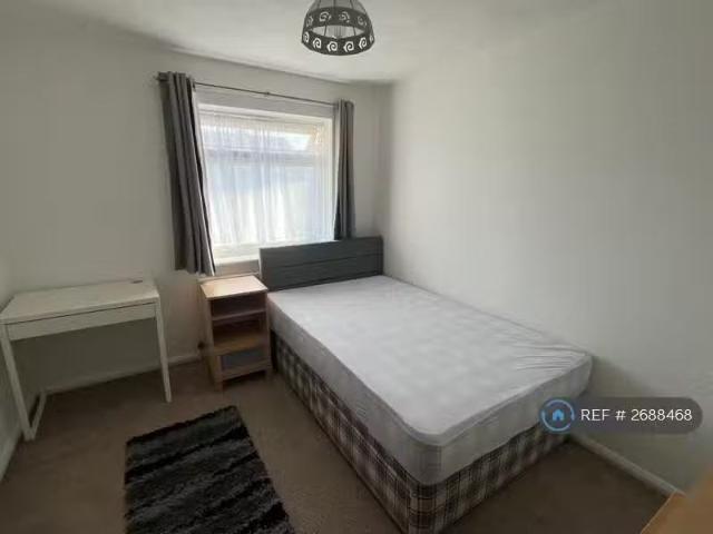House for rent in Worthing, West Sussex