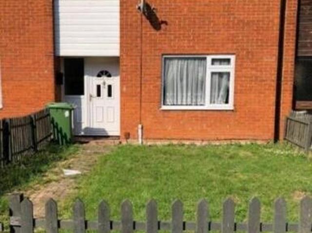 House for rent in Basildon
