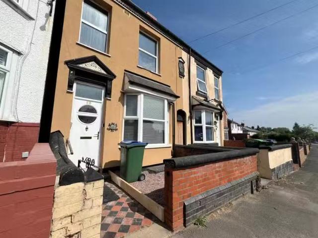 House for rent in West Midlands
