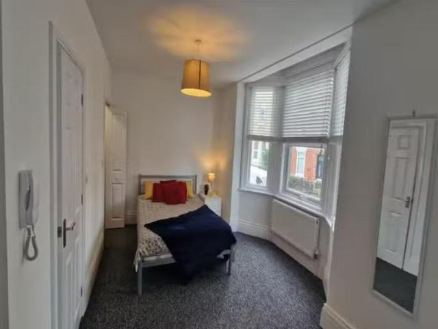 House for rent in Derby, Kentisbury