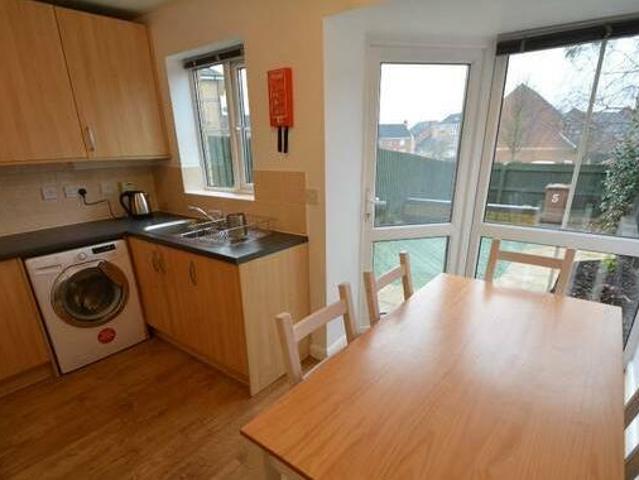House for rent in Cambridgeshire