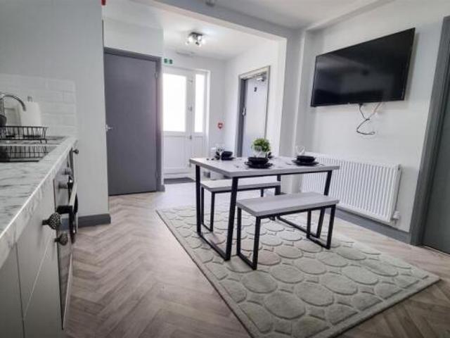 Room for rent in Alvaston, East Midlands