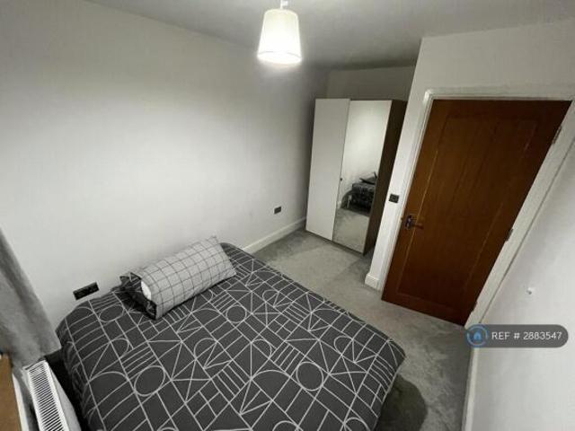 Room for rent in Feckenham, City Of Bristol
