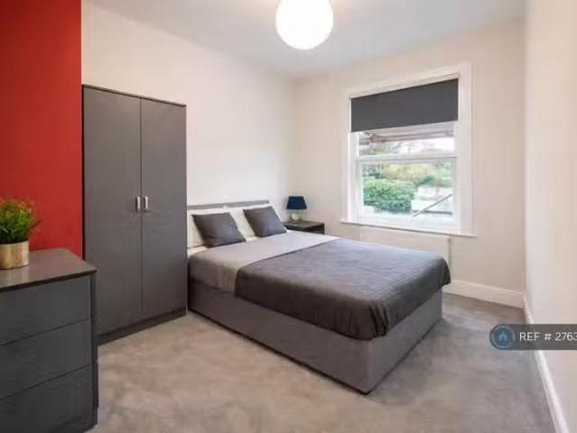 House for rent in California, Key Street
