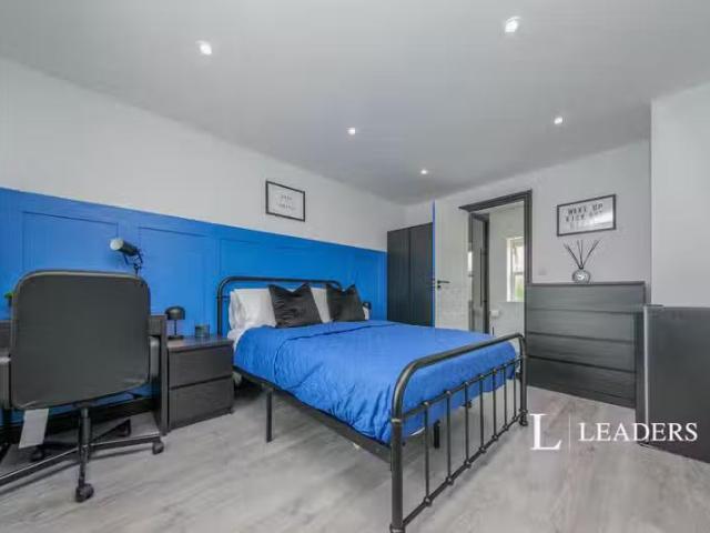 House for rent in Fordham Heath, Essex