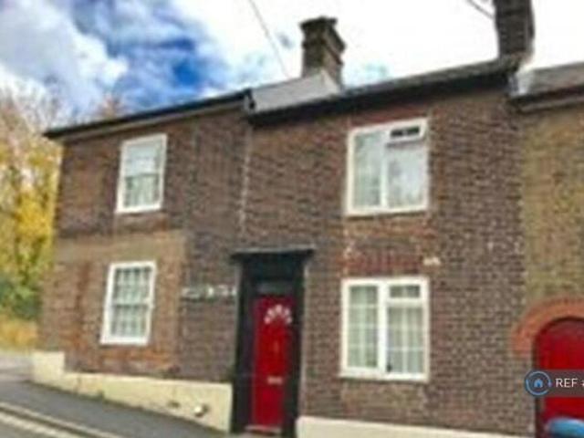 House for rent in Ashlyns Estate, Pouchen End