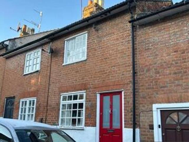 House for rent in Ashlyns Estate, Pouchen End