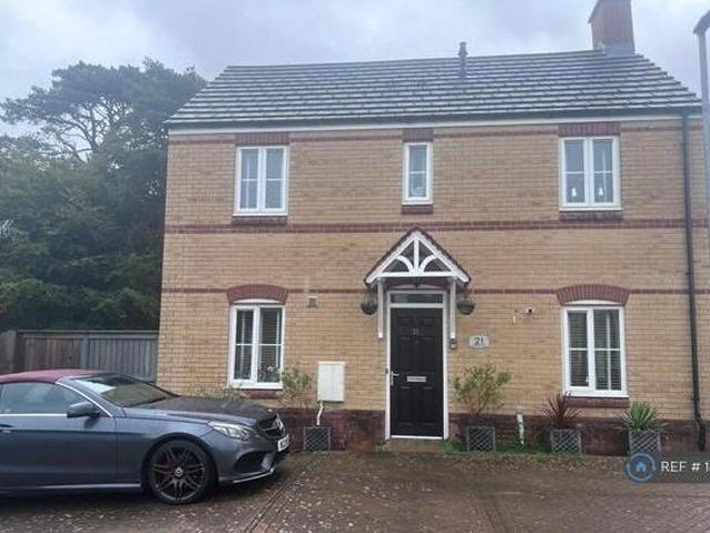 House for rent in Brandis Corner, Devon