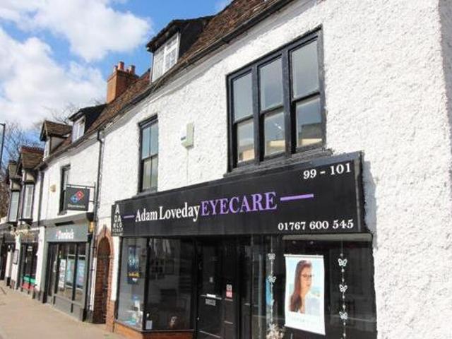 House for rent in Biggleswade, Bedfordshire