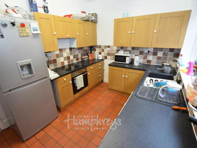 Room for rent in Northampton, Northamptonshire