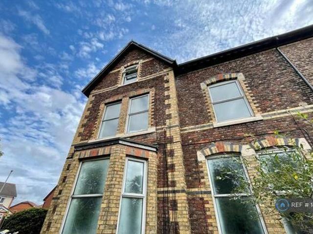 House for rent in Birkenhead, Wirral