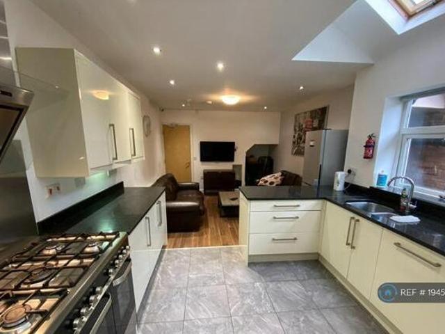 House for rent in Bournbrook, West Midlands