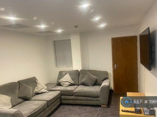 House for rent in Bournbrook, West Midlands