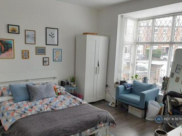 House for rent in Harborne, West Midlands