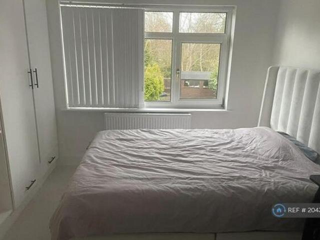 House for rent in Hall Green, Birmingham