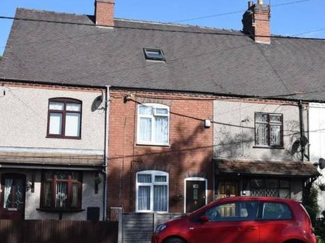 House for rent in Binley, West Midlands