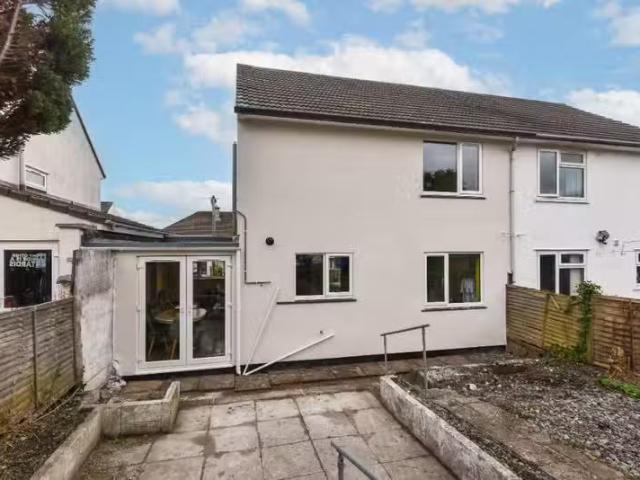House for rent in Feckenham, City Of Bristol