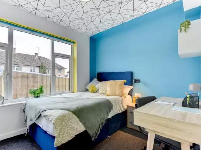 House for rent in Feckenham, City Of Bristol