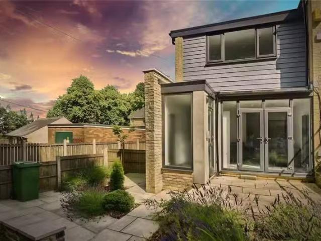 House for rent in Bay Hall, Kirklees