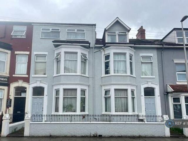 House for rent in Blackpool