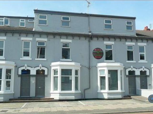 House for rent in Blackpool