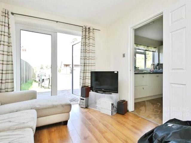 Room for rent in Wood Street, Westborough