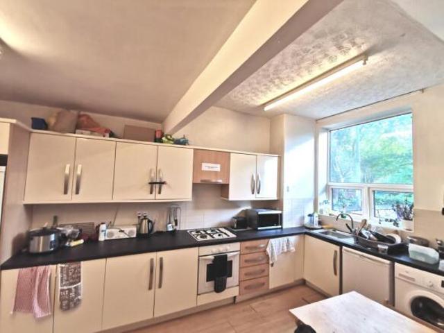 Room for rent in Georgia, Greater Manchester