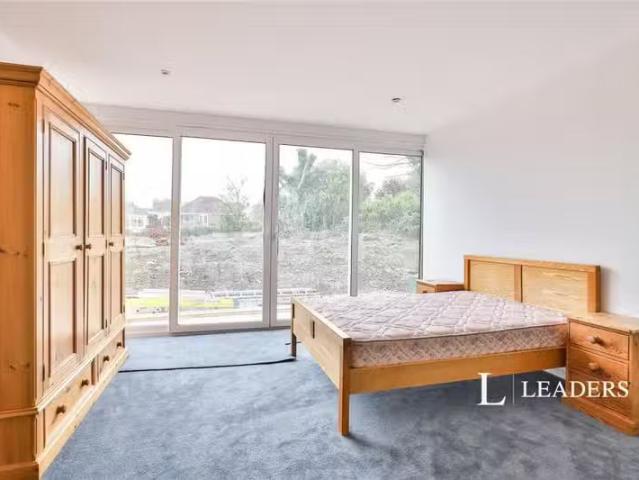 House for rent in Hamworthy, Poole