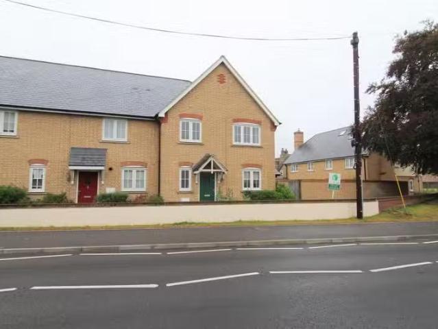 House for rent in Arrington, Cambridgeshire