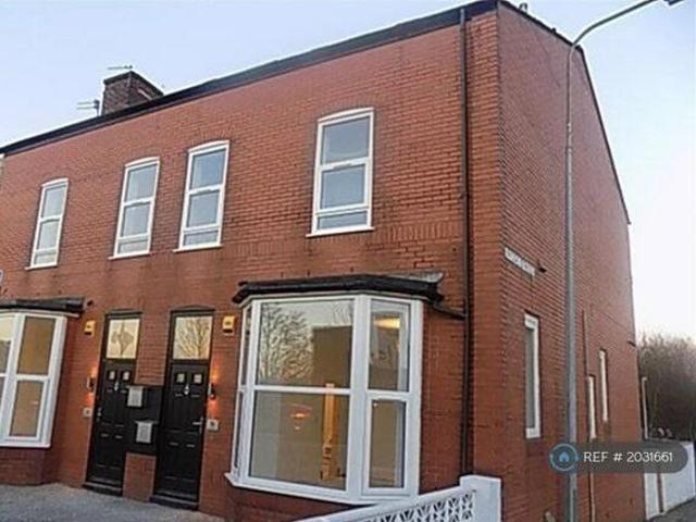 House for rent in Bare, Lancashire