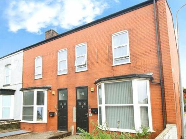 House for rent in Bare, Lancashire
