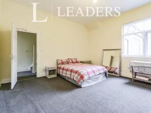 House for rent in Lee Bank, Greater Manchester