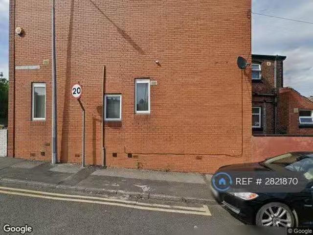 House for rent in Lee Bank, Greater Manchester