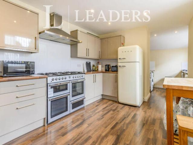 Room for rent in Lee Bank, Greater Manchester