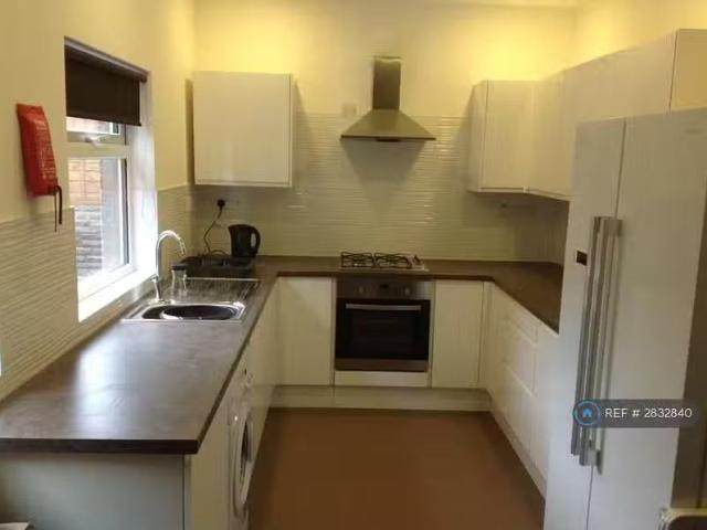 House for rent in Handsworth, West Midlands