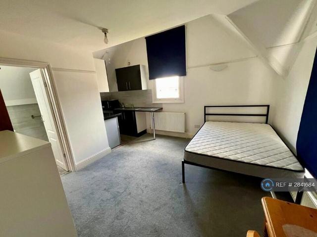 Room for rent in Cat Hill, Isle Of Man