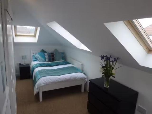 House for rent in Parkstone, Poole