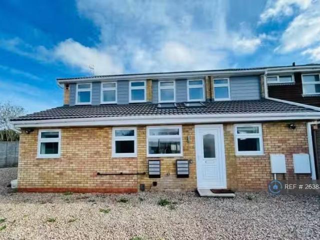 House for rent in Coventry, West Midlands
