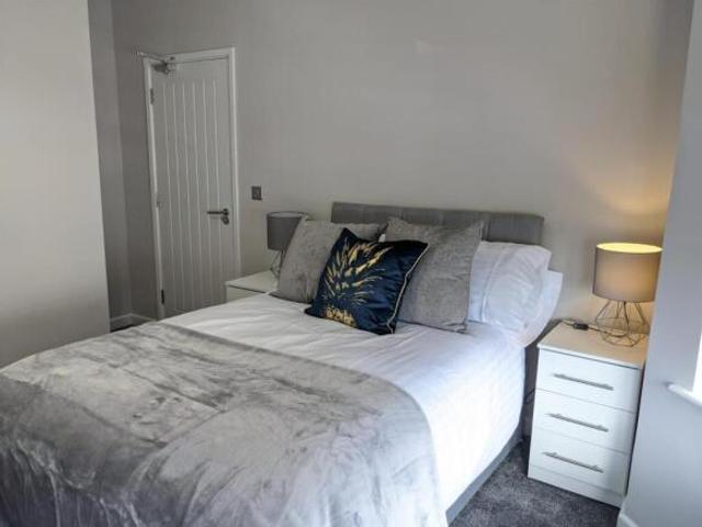 Room for rent in East Midlands