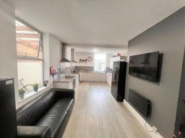 Room for rent in Alvaston, East Midlands