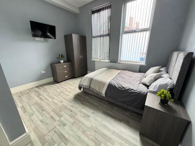 Room for rent in Alvaston, East Midlands