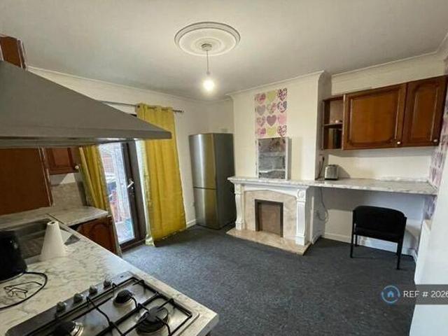 House for rent in Feckenham, City Of Bristol
