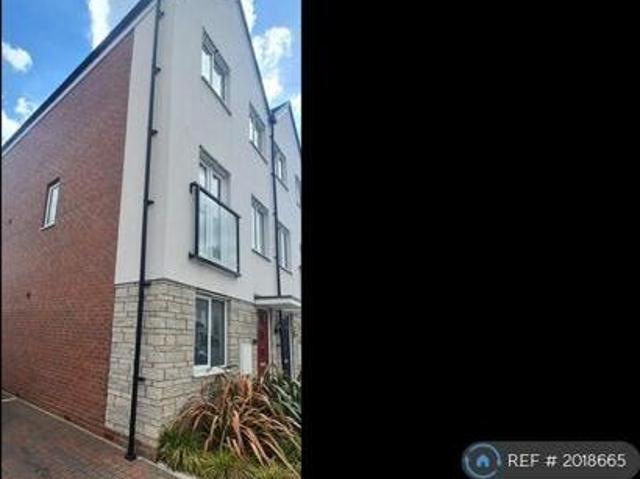 House for rent in Feckenham, City Of Bristol