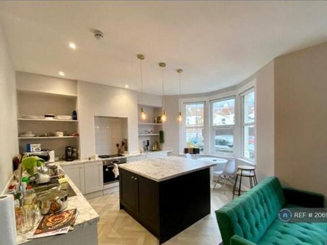 House for rent in Feckenham, City Of Bristol