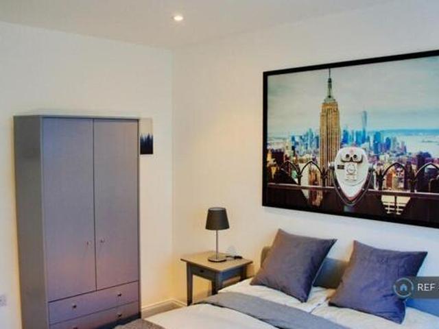 House for rent in Feckenham, City Of Bristol
