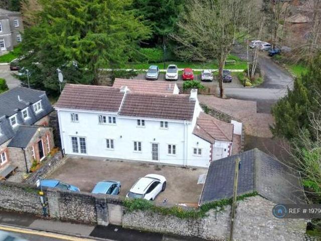 House for rent in Feckenham, City Of Bristol