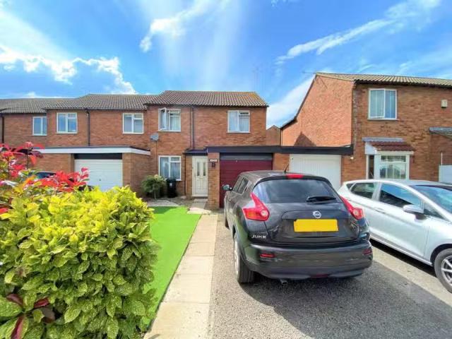 House for rent in Stoke Gifford, South Gloucestershire