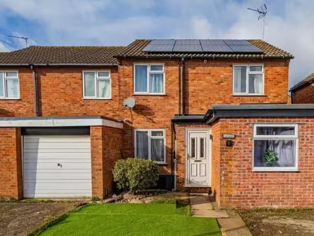 House for rent in Stoke Gifford, South Gloucestershire