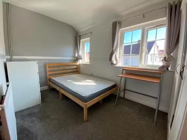 House for rent in Redcliffe, Feckenham