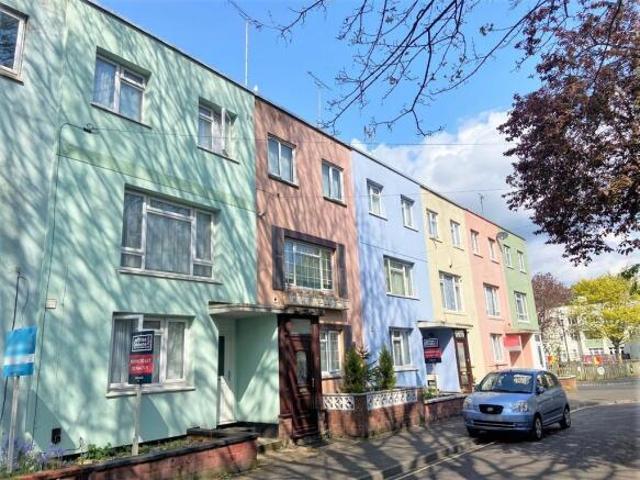 Room for rent in St Mary's, City Of Southampton